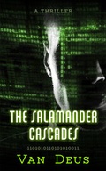 Cover: The Salamander Cascades - B-B-One Publishing