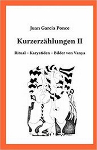 Abbildung von: Kurzerzählungen II - Sasse, Mathias