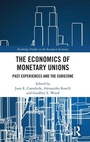 Cover: The Economics of Monetary Unions - Routledge