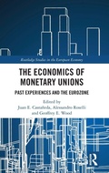 Cover: The Economics of Monetary Unions - Routledge