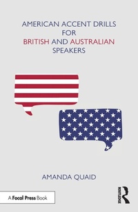 Abbildung von: American Accent Drills for British and Australian Speakers - Routledge