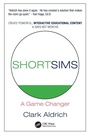 Cover: Short Sims - CRC Press