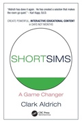 Cover: Short Sims - CRC Press