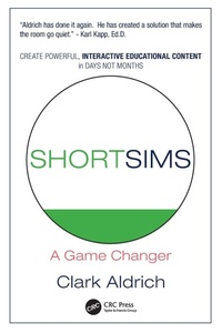 Enlarge image Cover: Short Sims - CRC Press