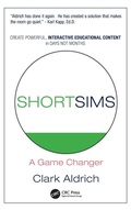Cover: Short Sims - CRC Press