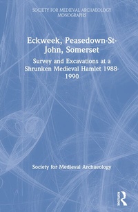 Abbildung von: Eckweek, Peasedown St John, Somerset - Routledge