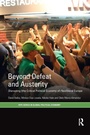 Cover: Beyond Defeat and Austerity - Routledge
