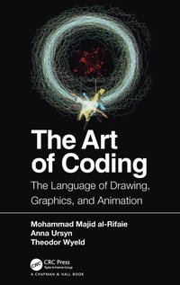 Enlarge image Cover: The Art of Coding - Chapman & Hall/CRC