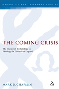 Cover: The Coming Crisis - Sheffield Academic Press