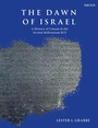 Cover: The Dawn of Israel - T.& T.Clark Ltd
