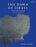 Cover: The Dawn of Israel - T.& T.Clark Ltd