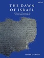 Cover: The Dawn of Israel - T.& T.Clark Ltd