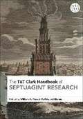 Cover: T&T Clark Handbook of Septuagint Research - T.& T.Clark Ltd