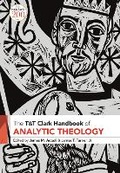 Cover: T&T Clark Handbook of Analytic Theology - T.& T.Clark Ltd