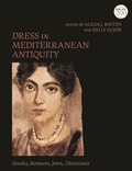 Cover: Dress in Mediterranean Antiquity - T.& T.Clark Ltd