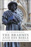 Cover: The Brahmin and his Bible - T.& T.Clark Ltd