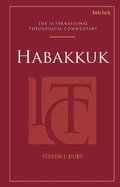 Cover: Habakkuk (ITC) - T.& T.Clark Ltd