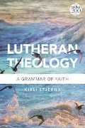 Cover: Lutheran Theology - T.& T.Clark Ltd