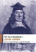 Cover: T&T Clark Handbook of John Owen - T.& T.Clark Ltd