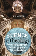 Cover: Science in Theology - T.& T.Clark Ltd