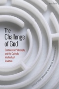 Cover: The Challenge of God - T.& T.Clark Ltd
