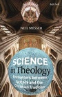 Cover: Science in Theology - T.& T.Clark Ltd
