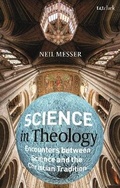 Cover: Science in Theology - T.& T.Clark Ltd