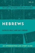 Cover: Hebrews: An Introduction and Study Guide - T.& T.Clark Ltd