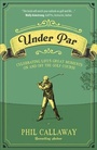 Cover: Under Par - Harvest House Publishers,U.S.