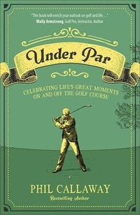 Abbildung von: Under Par - Harvest House Publishers,U.S.