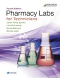 Cover: Pharmacy Labs for Technicians - EMC Paradigm,US