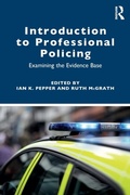 Cover: Introduction to Professional Policing - Routledge