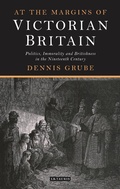 Cover: At the Margins of Victorian Britain - I.B. Tauris