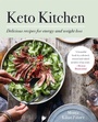 Cover: Keto Kitchen - Kyle Books