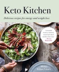 Cover: Keto Kitchen - Kyle Books