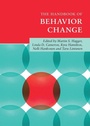 Cover: The Handbook of Behavior Change - Cambridge University Press