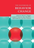 Bild: The Handbook of Behavior Change - Cambridge University Press