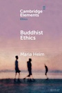 Cover: Buddhist Ethics - Cambridge University Press