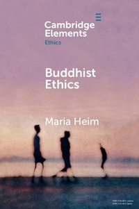 Enlarge image Cover: Buddhist Ethics - Cambridge University Press