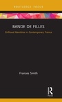 Cover: Bande de Filles - Routledge