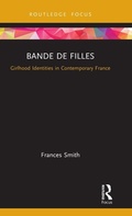 Cover: Bande de Filles - Routledge