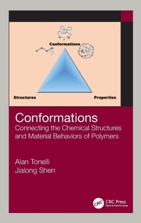 Enlarge image Cover: Conformations - CRC Press