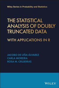 Abbildung von: The Statistical Analysis of Doubly Truncated Data - Wiley