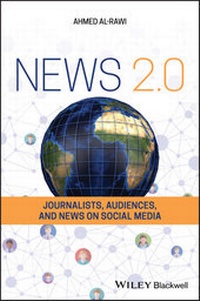 Enlarge image Cover: News 2.0 - Wiley