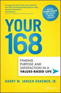 Abbildung von: Your 168 - Wiley