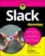 Cover: Slack For Dummies - Wiley