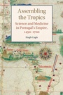 Cover: Assembling the Tropics - Cambridge University Press