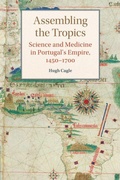 Cover: Assembling the Tropics - Cambridge University Press