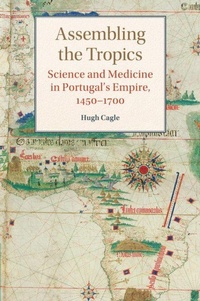 Enlarge image Cover: Assembling the Tropics - Cambridge University Press