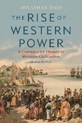 Cover: The Rise of Western Power - Bloomsbury Academic